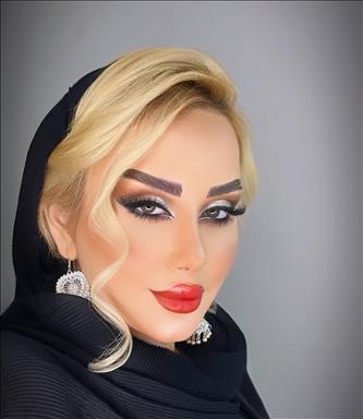 سالن زیبایی زیبایی فهیمه جوادی  در  مشهد