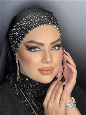 سالن زیبایی زیبایی فهیمه جوادی  در  مشهد