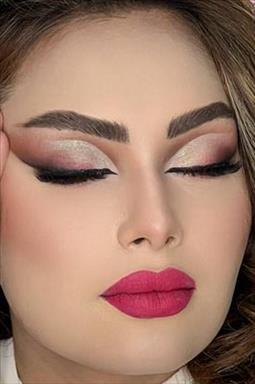 سالن زیبایی زیبایی فهیمه جوادی  در  مشهد