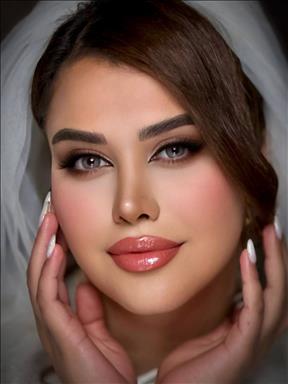 سالن زیبایی زیبایی فهیمه جوادی  در  مشهد
