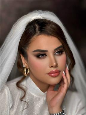 سالن زیبایی زیبایی فهیمه جوادی  در  مشهد