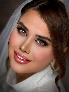 سالن زیبایی زیبایی فهیمه جوادی  در  مشهد