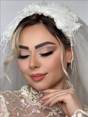 سالن زیبایی زیبایی فهیمه جوادی  در  مشهد