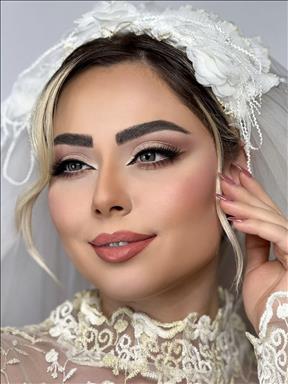 سالن زیبایی زیبایی فهیمه جوادی  در  مشهد