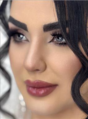 سالن زیبایی زیبایی فهیمه جوادی  در  مشهد
