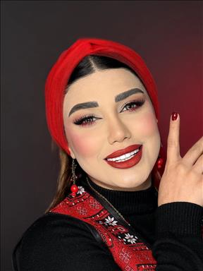 سالن زیبایی زیبایی فهیمه جوادی  در  مشهد