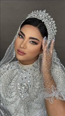 سالن زیبایی زیبایی فهیمه جوادی  در  مشهد
