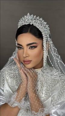 سالن زیبایی زیبایی فهیمه جوادی  در  مشهد