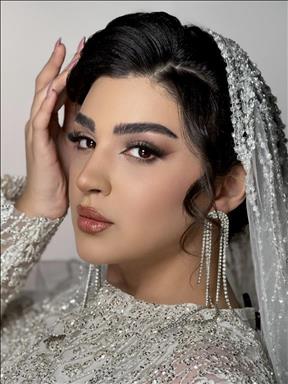 سالن زیبایی زیبایی فهیمه جوادی  در  مشهد