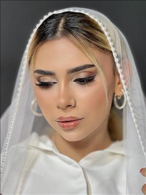 سالن زیبایی زیبایی فهیمه جوادی  در  مشهد