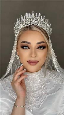 سالن زیبایی زیبایی فهیمه جوادی  در  مشهد