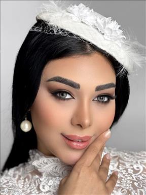 سالن زیبایی زیبایی فهیمه جوادی  در  مشهد