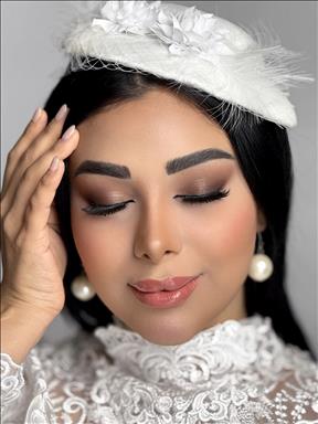 سالن زیبایی زیبایی فهیمه جوادی  در  مشهد